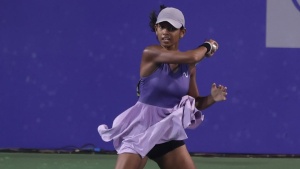 US Open: Maaya Rajeshwaran storms into Round 2, heartbreak for Hitesh, Tyagi