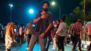 Sivakarthikeyan's 'Madharasi' Strikes Gold: AR Murugadoss Film Surpasses ₹25 Crore in India Within Two Days