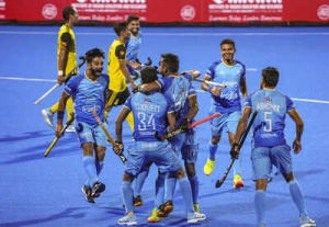 India Hockey Eyes Asia Cup Final Berth: Fulton Unveils 'New Plan' to Overcome China Challenge