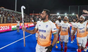 India Clinches Fourth Hockey Asia Cup Title in Rajgir: Key Highlights and Analysis