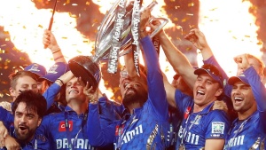 SA20 Auction Frenzy: Brevis Shatters Records as Squads Take Shape After Intense Bidding War