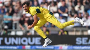 Mitchell Starc Reveals Reason Behind T20I Retirement, Focuses on Test Cricket and 2027 ODI World Cup
