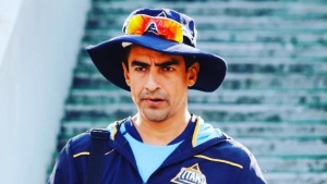 Former Delhi Cricketer Mithun Manhas Elected BCCI President