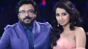 Shreya Ghoshal: How a Studio Test for 'Devdas' Became Her Big Break, Thanks to Sanjay Leela Bhansali