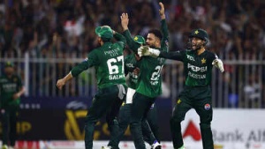 Pakistan Bowlers Surge in ICC Rankings After Tri-Series Triumph; Key Boost Ahead of Asia Cup 2025