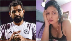 Mohammed Shami Regrets Marriage to Hasin Jahan, Cites 