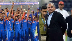 Asia Cup Final Fallout: Mohsin Naqvi at Center of Controversy as India Refuses Trophy and Tensions Flare