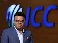 Jay Shah Honored by Mumbai Cricket Association for Global Cricket Impact