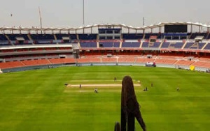 Mullanpur Stadium Debuts International Cricket with India-Australia Women's ODIs Amidst Rain Threat