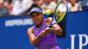Osaka's Full-Circle Moment: US Open Quarterfinal Run Follows Post-Partum Viewing of Gauff's 2023 Triumph
