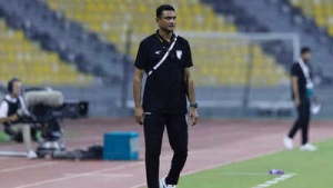India U-23 Coach Lauds Team's Performance, Warns of Limited Playing Time Hampering Progress