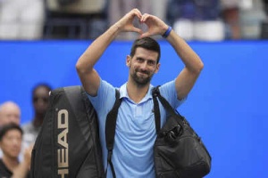 Novak Djokovic Vows to Continue Grand Slam Pursuit After US Open Loss, Dismisses Retirement Rumors