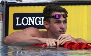 Olympic Medalist Ben Proud Joins Enhanced Games, Embracing Performance-Enhancing Drugs