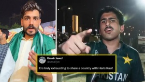 Asia Cup Fallout: Pakistani Fans, Experts Unleash Fury After Crushing Defeat to India; Cricket Crisis Deepens