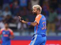 Asia Cup Final Doubt? Hardik Pandya Injury Scare; Abhishek Sharma Fit, Says Morkel