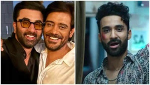 Saurabh Sachdeva on Guiding Ranbir Kapoor's 'Animal' Performance and Raghav Juyal's Acting Transformation