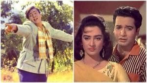 Shammi Kapoor's Ego After 'Junglee' Led to 'April Fool' Recast With Biswajeet: Director Reveals Star Demanded 8x Fee