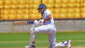 Ruturaj Gaikwad's Century in Duleep Trophy Semifinal Signals Comeback, Sends Message to Indian Selectors