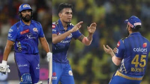 Rohit Sharma's Leadership Extends Beyond MI: Ex-Teammate Rahul Chahar Reveals Captain's Impact After Poor Performance