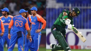 Saim Ayub Downplays India-Pakistan Hype, Focuses on Asia Cup Victory