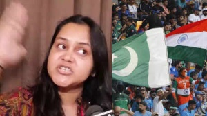 Widow of Terror Victim Calls for Boycott of India-Pakistan Cricket Match