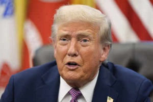 Trump to Attend Alcaraz-Sinner US Open Final, Marking First Visit in Eight Years