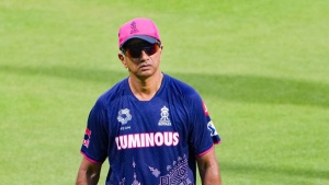Rahul Dravid was sort of kicked out of Rajasthan Royals job: AB de Villiers