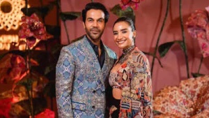Rajkummar Rao's Doting Husband Act: Daily Calls to Patralekhaa During Pregnancy Reveal His Deep Concern