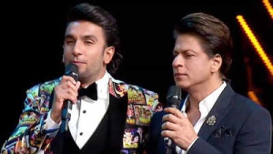 Bollywood's Vanity Van Culture: Ranveer Singh's 3 Vans, SRK's Oversized Suite, and the Cost of On-Set Luxury