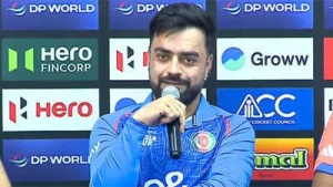 Asia Cup 2025: Captains Decry Tournament Scheduling as Afghanistan's Rashid Khan Leads Criticism