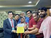 Razzak Steps Down as Selector to Run in BCB Elections