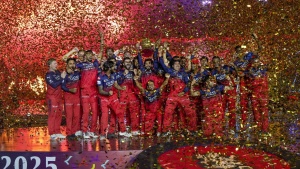 IPL Ticket Prices Surge as New GST Rules Take Effect
OR
IPL Fans to Pay More as Government Hikes GST on Tickets
OR
GST Hike Drives Up Cost of Watching IPL Live in India
