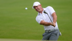Scheffler, McIlroy to Captain Inaugural Golf Channel Games in December