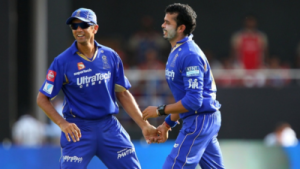 Rajasthan Royals Face Supreme Court Scrutiny Over Sreesanth Injury Claim Dispute