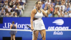 Sabalenka Defends US Open Crown, Clinches Back-to-Back Titles: Key Stats and Highlights
