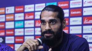 Jhingan Injury Deals Blow to India's Asian Cup Hopes After CAFA Cup Disappointment