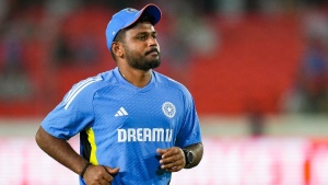Asia Cup 2025: Samson Retains Spot as Suryakumar Delivers on Promise to Back Wicketkeeper