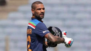 Shikhar Dhawan Grilled for 8 Hours in Betting App Probe: ED Investigates Money Laundering Links