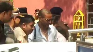 Shikhar Dhawan Grilled by ED in 1xBet Betting App Money Laundering Probe; Celebrity Endorsements Under Scrutiny