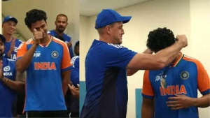 Shivam Dube's Asia Cup Debut: Gill's Hilarious 'Speech or Dance' Demand After Impactful Performance