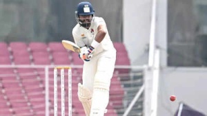 Shreyas Iyer to Captain India A Against Australia A in Lucknow Four-Day Series