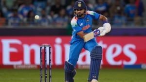 Shreyas Iyer Voices Disappointment Over Asia Cup Omission, Vows to Fight for India Spot