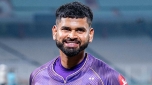 Shreyas Iyer Opens Up on KKR Exit: 'Wasn't Fully Involved' Before Punjab Kings Success