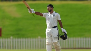 Duleep Trophy Semi-Finals: Shubham's Near Century Propels Central Zone, Khajuria's Ton Keeps North Zone Afloat
