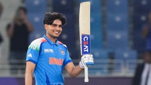 Shubman Gill's Defining Moment: How an Under-23 Match Sparked a Cricketing Dream at Age 11