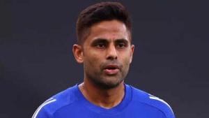 Suryakumar Yadav's T20I Captaincy Record Outshines Dhoni, Kohli & Sharma: Stats Don't Lie