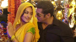 Sonakshi Sinha's 'Dabangg' Revelation: Actress Initially Rejected Role Alongside Salman Khan