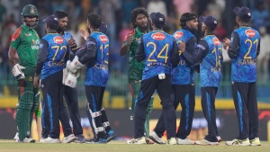 Asia Cup 2025: Sri Lanka Captain Plays Down Bangladesh Rivalry, Focuses on Execution