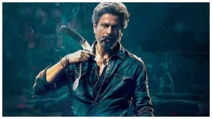 Shah Rukh Khan's 'King' Leaked Set Photos Fuel 'Godfather' Comparisons, Spark Gangster Film Speculation