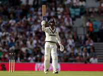 Hampshire Enlist Washington Sundar to Bolster Relegation Fight After Points Deduction